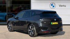 BMW iX 385kW xDrive50 M Sport 111.5kWh 5dr Auto Electric Estate